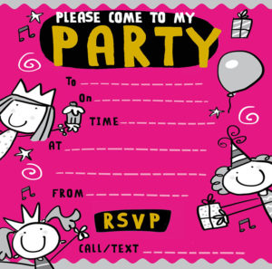 Girl Party